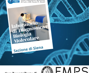 L’Istituto Zooprofilattico Sperimentale di Siena apre il laboratorio di diagnostica