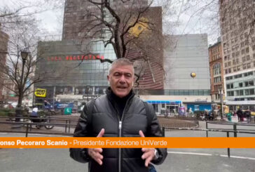 Pecoraro Scanio "Cucina italiana Unesco è risposta a cibi artificiali"