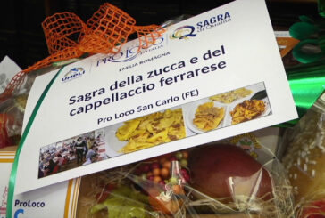 Unpli, il marchio "Sagre di qualità" a 18 eventi delle pro loco