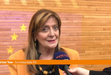 Energia, Toia "Nella riforma Ue luci e ombre"