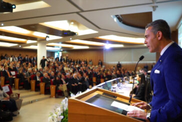 Università Campus Bio-Medico, al via il 30esimo anno accademico