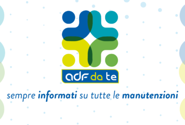 “AdF da te”: sms anche per le manutenzioni straordinarie
