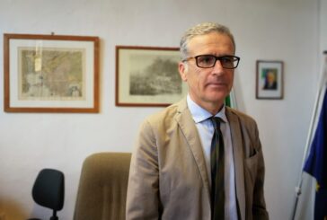 Andrea Boni sarà il procuratore capo di Siena