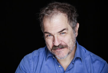 Andrea Pennacchi chiude la stagione del Poliziano celebrando la Resistenza