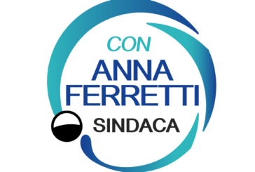 Marras, Spinelli e Baccelli sostengono Anna Ferretti