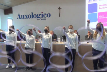 Lotta ai disturbi alimentari, accordo Federginnastica-Auxologico