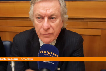 Ecobonus, Assoclima "Effetto importante per riqualificare impianti"