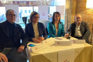 Italia Viva sosterrà la candidatura di Massimo Castagnini