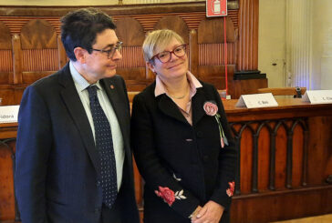 Unisi: Viviani delegata del rettore per le Politiche di inclusione ed equità