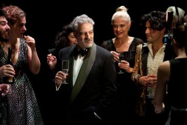 Festen, il cast incontra il pubblico dei Teatri di Siena