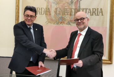 Intesa tra Unisi e Adm per didattica, formazione e sviluppo