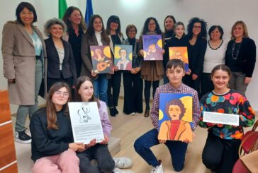 La Valdelsa rende omaggio alle sue “Donne fiere”