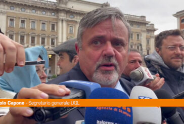 Fisco, Capone "Interventi in linea con richieste fatte"