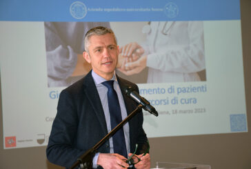 Focus Aou Senese: presentati i risultati 2022 e le strategie 2023-2025.