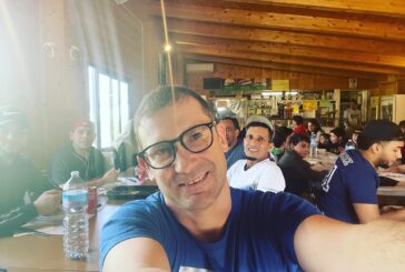 Giusti a “Il Bar del Baseball” tra prossima stagione e progetti per il nuovo impianto