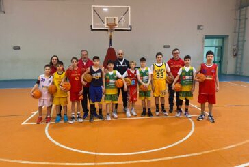 Nasce PalioAcanestro Opportunity