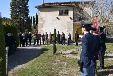 La Questura ricorda Giovanni Palatucci, giusto tra le nazioni