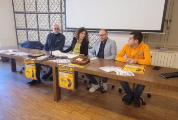 Settimana di eventi a Siena: presentato il calendario ufficiale
