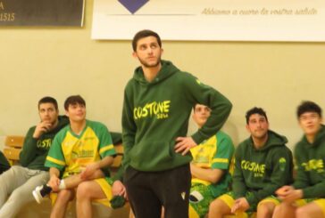 Promozione: il Costone recupera e vince col Libero Basket