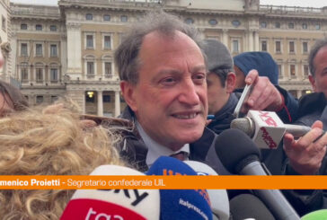 Fisco, Proietti "Chiediamo maggiore coinvolgimento sul merito"