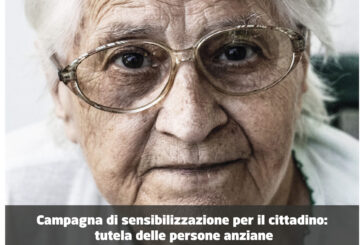 Dobbiamo tutelarci: campagna di informazione per il contrasto alle truffe