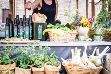 Valdichiana Eating: torna il mercato del produttori locali a Montefollonico