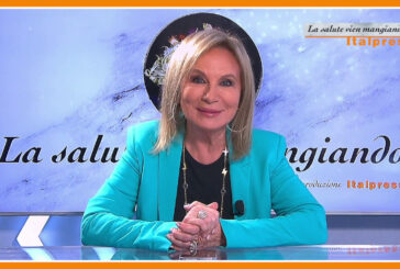 La Salute Vien Mangiando – Una ricetta gustosa ma povera di calorie…