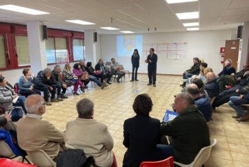 Polo Civico: domani prende il via la Piazza delle Idee su sociale e sanità