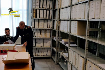 Padova, truffa sugli aiuti Covid per 200mila euro