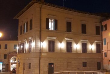 Castelnuovo: nuovo volto per il Palazzo comunale, accessibile e sostenibile