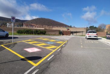 Montepulciano: 12 parcheggi rosa per donne in gravidanza e genitori con bimbi