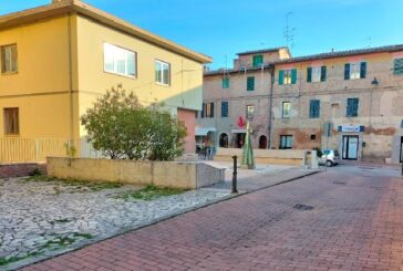 Monteroni: firmato il contratto per la riqualificazione di Piazza caduti sul lavoro
