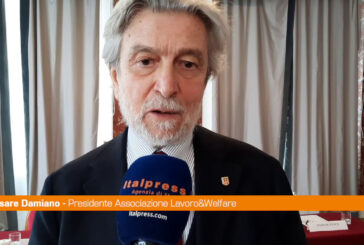 Imprese, Damiano "Serve una migliore inclusione dei lavoratori"