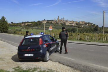 Scoperti dai Carabinieri gli autori di 2 rapine in banca