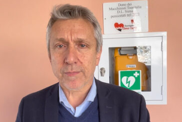 Colle: lettera aperta di 7 consiglieri al sindaco Donati