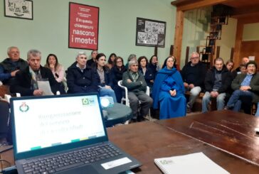 San Gimignano: le attività legate alla riorganizzazione servizio di raccolta rifiuti