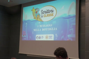 Conad promuove la salvaguardia dei mari nelle scuole