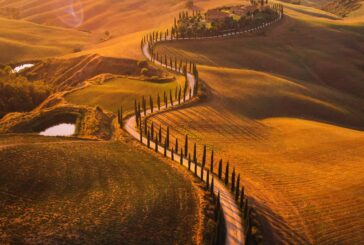 25 Aprile: Siena al top delle preferenze turistiche
