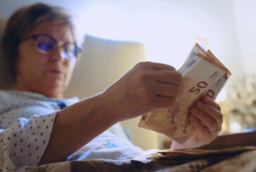 Reddito insufficiente per il 13% delle famiglie italiane