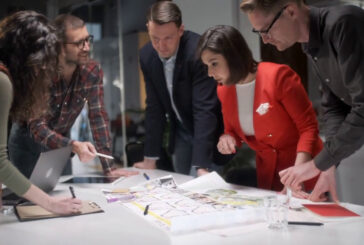 Nel 2022 nuove start up in netto calo