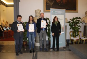 Premio Foodinsider alle migliori mense scolastiche: Chianciano vince