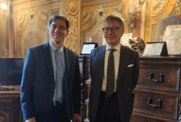 David Chiti nuovo assessore a bilancio e tributi
