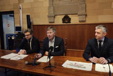 Variante per l’ammodernamento delle Scotte: il Comune avvia il procedimento