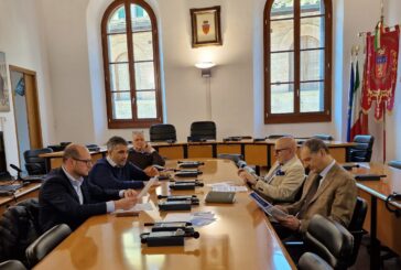 Valdelsa Senese: il punto sui lavori di bonifica per la prevenzione idrogeologica