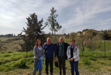 Castelnuovo: associazioni e Comune insieme per migliorare le aree verdi