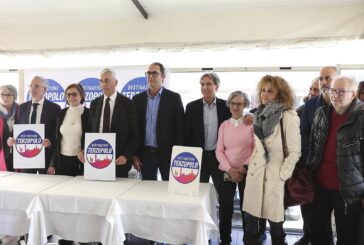 Destinazione Terzo Polo: una lista per Castagnini