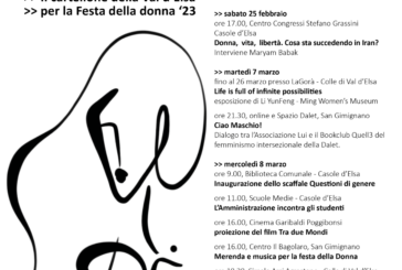Con “Donne Fiere” la Valdelsa riscopre le donne che hanno lasciato un segno