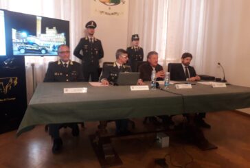 Smantellato dalla Finanza di Siena un hub di immigrazione clandestina