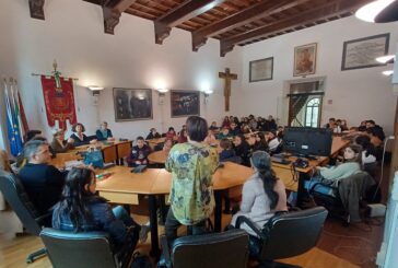 Poggibonsi-Marcq en Baroeul, un patto d’amicizia che si rinnova