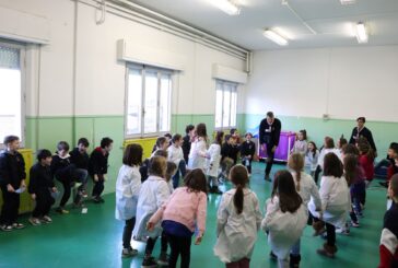 Scuola e Scout si incontrano con “Offline: comincia l’avventura!”